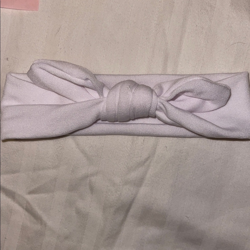 Newborn Colorful assorted Headbands - Picture 3 of 6